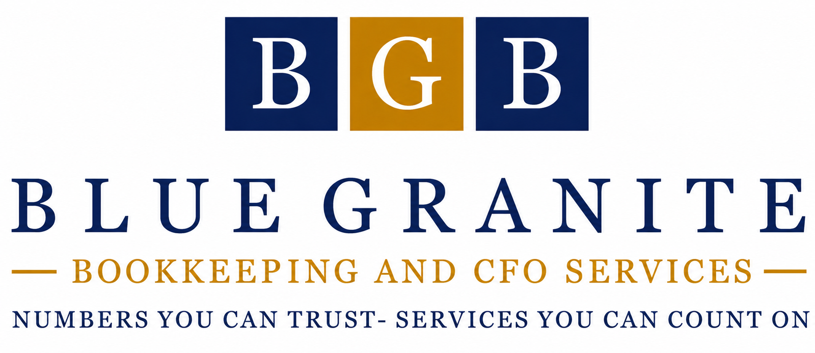 Blue Granite Bookkeeping and CFO Services